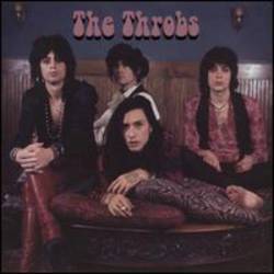 The Throbs : The Language of Thieves and Vagabonds